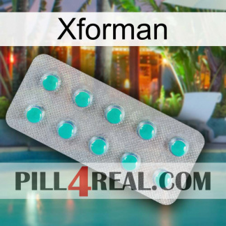 Xforman 28